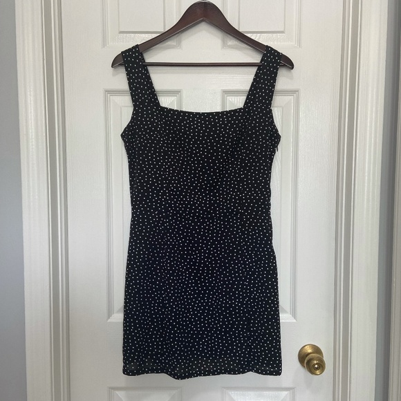 Commense // Polka Dot Dress // Size M - Picture 1 of 12